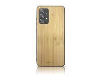 Thumbnail for INDIVIDUELL Samsung Galaxy A32 5G Holz-Kunststoff Hülle